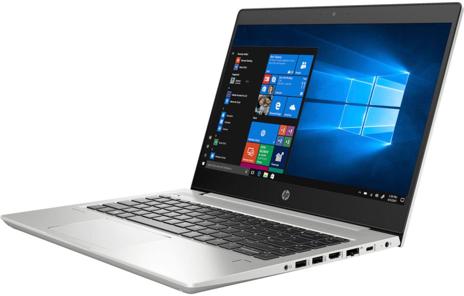 Refurbished HP ProBook 445 G6 Notebook PC Laptop 14" - Reebelo Ireland