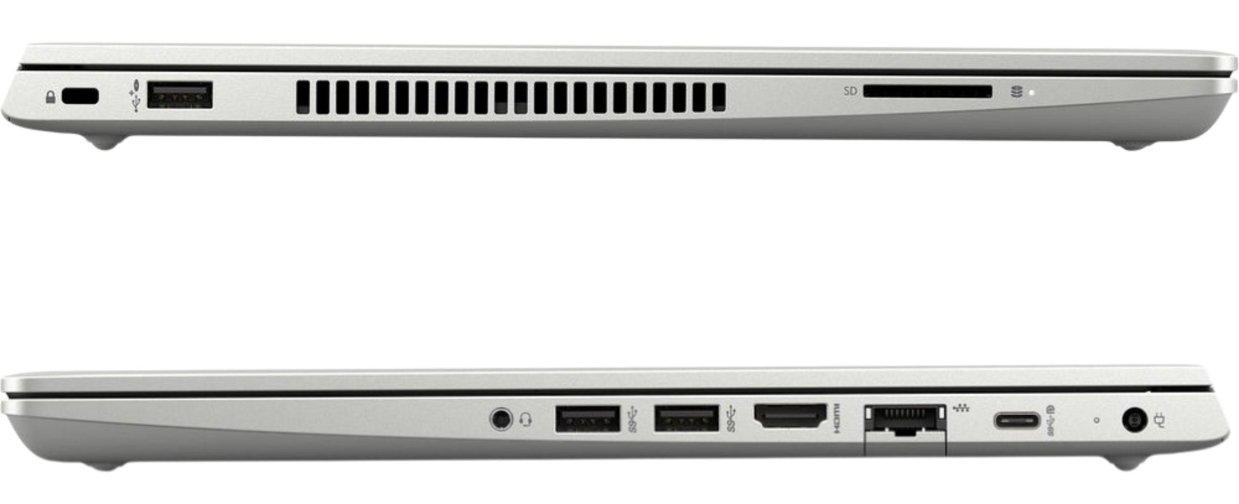 Refurbished HP ProBook 445 G6 Notebook PC Laptop 14" - Reebelo Ireland