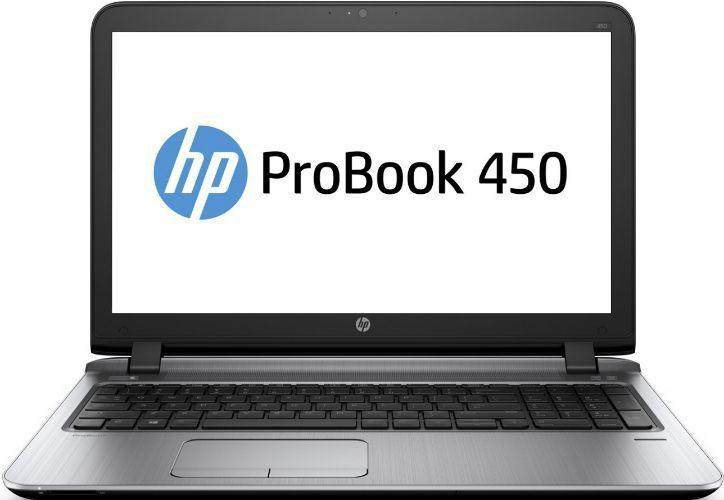 Refurbished HP ProBook 450 G3 Notebook PC 15.6" - Reebelo Ireland