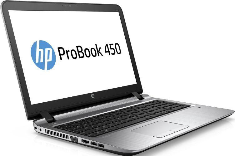 Refurbished HP ProBook 450 G3 Notebook PC 15.6" - Reebelo Ireland