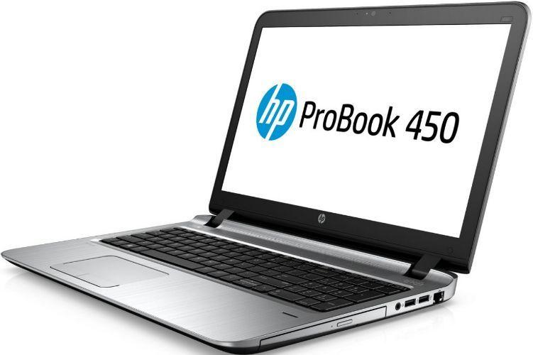 Refurbished HP ProBook 450 G3 Notebook PC 15.6" - Reebelo Ireland