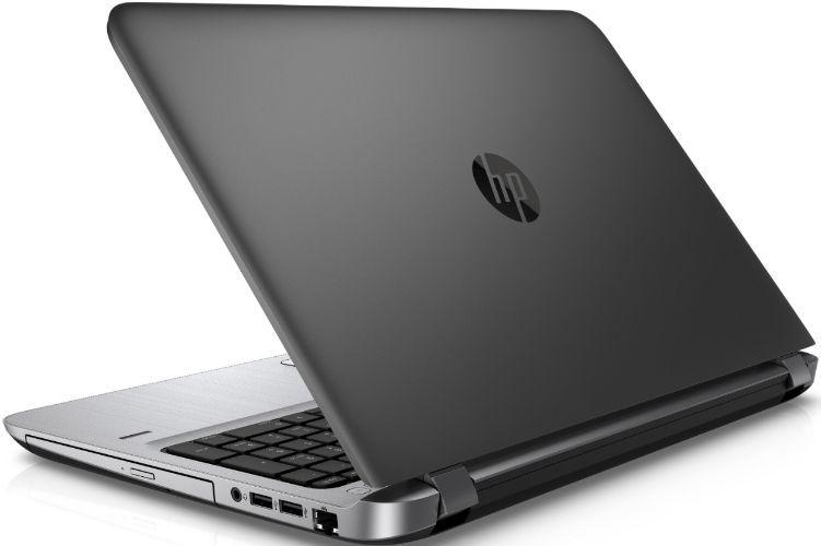 Refurbished HP ProBook 450 G3 Notebook PC 15.6" - Reebelo Ireland