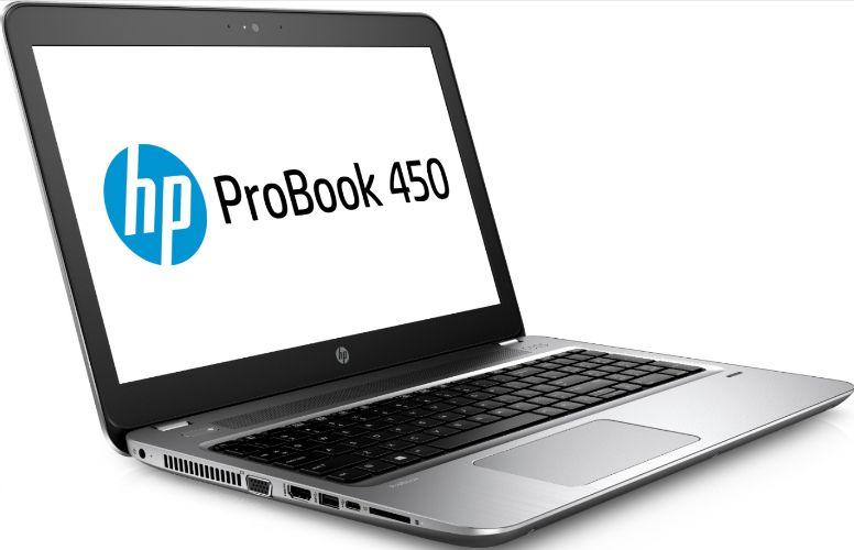 Refurbished HP ProBook 450 G4 Notebook PC 15.6" - Reebelo Ireland