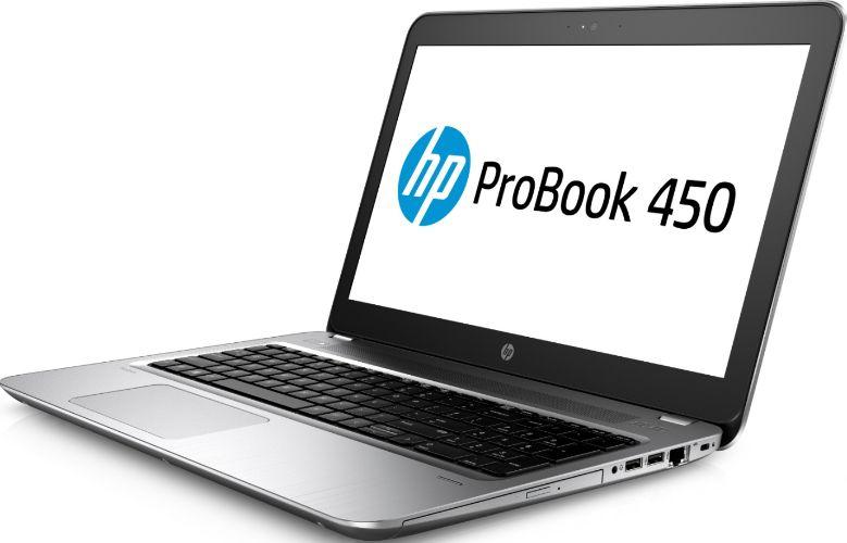 Refurbished HP ProBook 450 G4 Notebook PC 15.6" - Reebelo Ireland