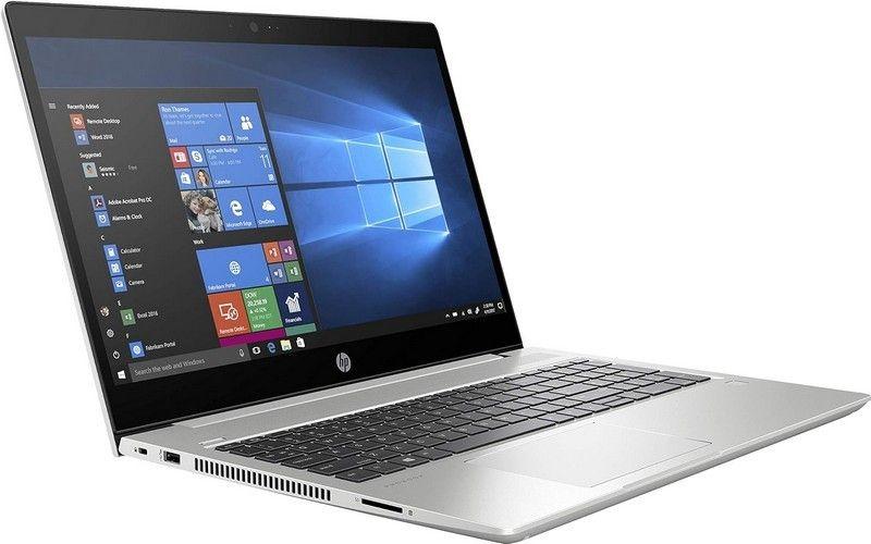 Refurbished HP Probook 450 G6 Notebook PC 15.6" - Reebelo Ireland