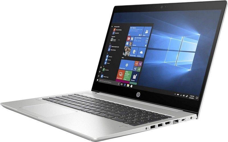 Refurbished HP Probook 450 G6 Notebook PC 15.6" - Reebelo Ireland