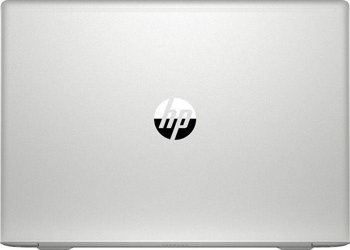 Refurbished HP Probook 450 G6 Notebook PC 15.6" - Reebelo Ireland