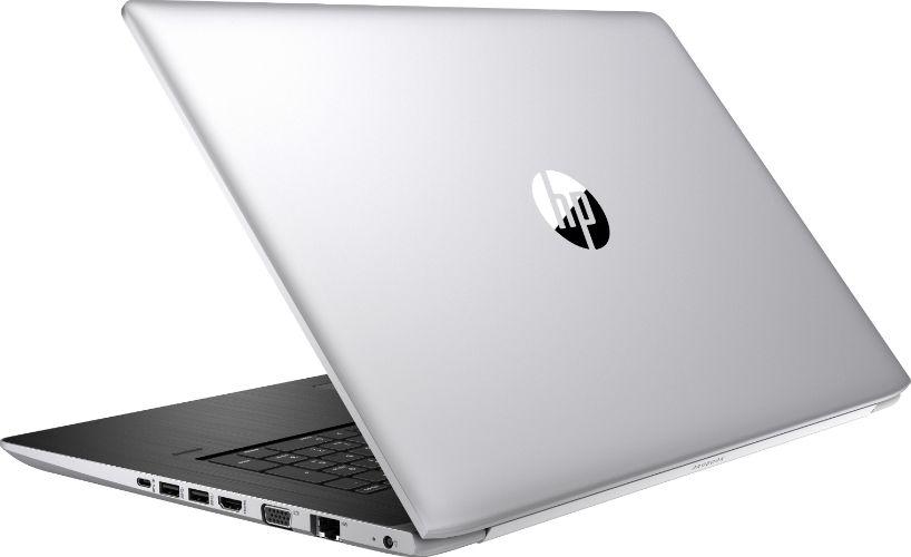 Refurbished HP ProBook 470 G5 Notebook PC 17.3" - Reebelo Ireland