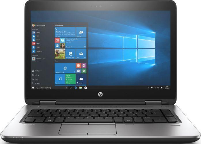 Refurbished HP ProBook 640 G3 Notebook PC 14" - Reebelo Ireland