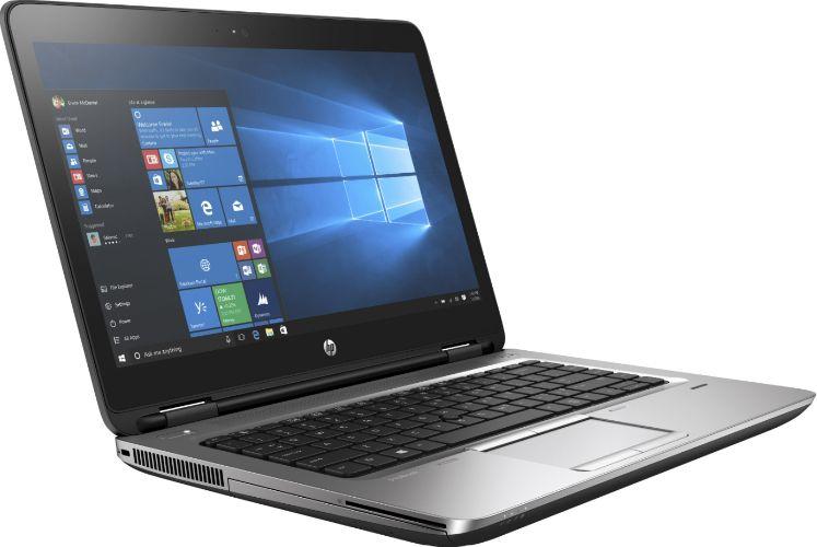 Refurbished HP ProBook 640 G3 Notebook PC 14" - Reebelo Ireland