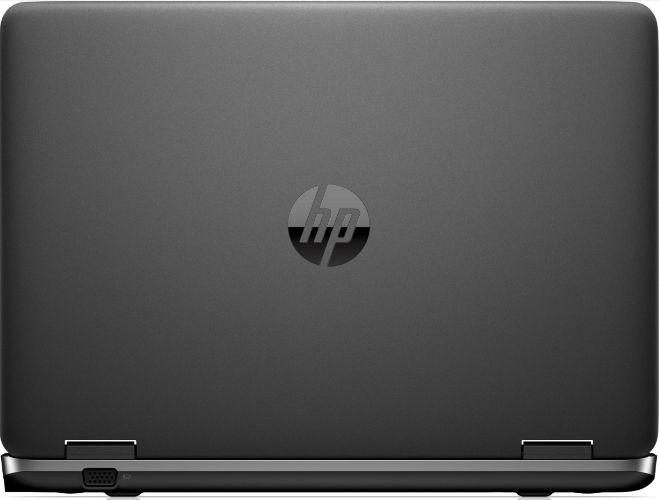 Refurbished HP ProBook 640 G3 Notebook PC 14" - Reebelo Ireland