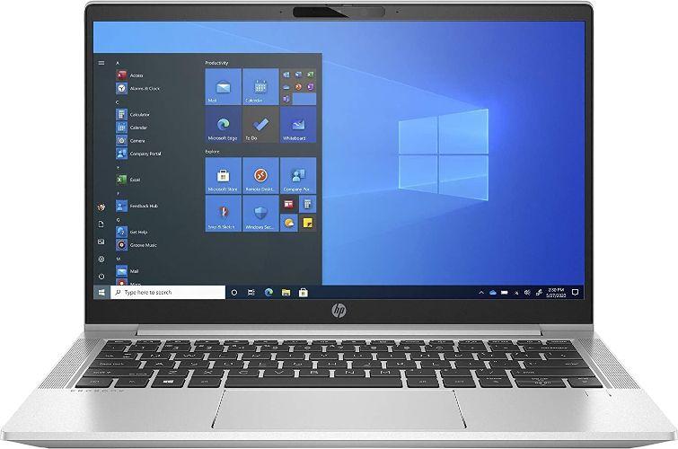 Refurbished HP ProBook 640 G7 Notebook PC 14" - Reebelo Ireland