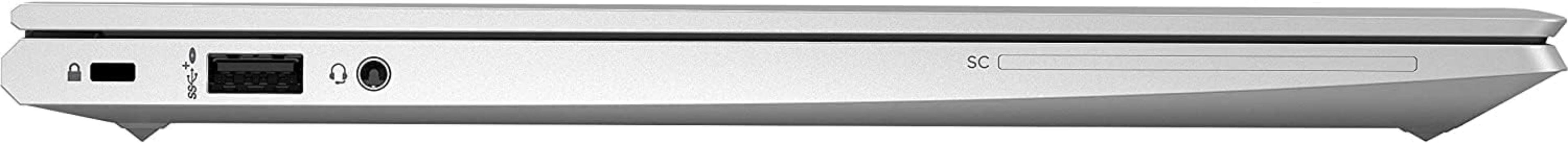 Refurbished HP ProBook 640 G7 Notebook PC 14" - Reebelo Ireland