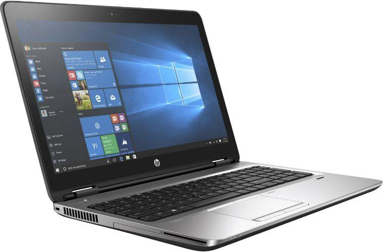 Refurbished HP ProBook 650 G3 Notebook PC 15.6" - Reebelo Ireland