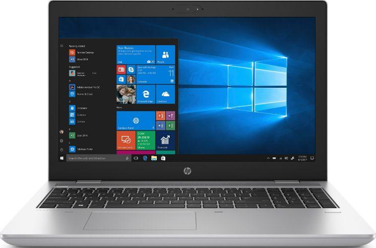 Refurbished HP ProBook 650 G4 Notebook PC 15.6" - Reebelo Ireland