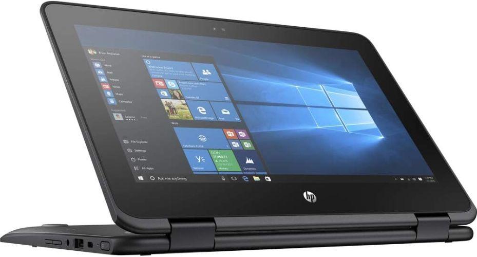 Refurbished HP ProBook x360 11 G2 EE Notebook 11.6" - Reebelo Ireland