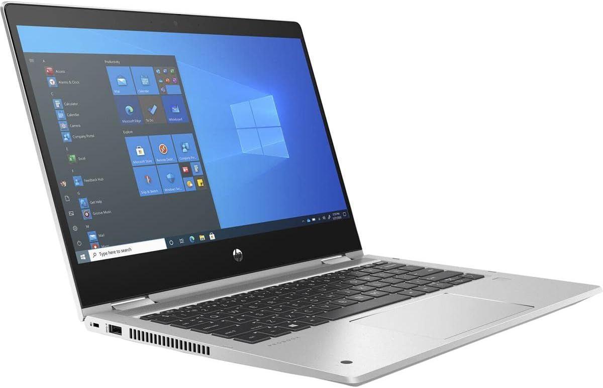 Refurbished HP ProBook x360 435 G8 Laptop 13.3" - Reebelo Ireland