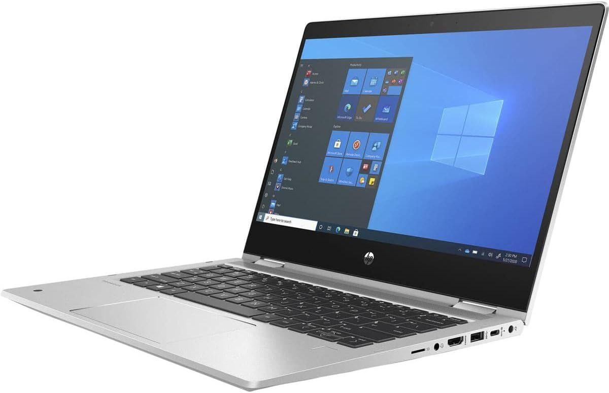 Refurbished HP ProBook x360 435 G8 Laptop 13.3" - Reebelo Ireland