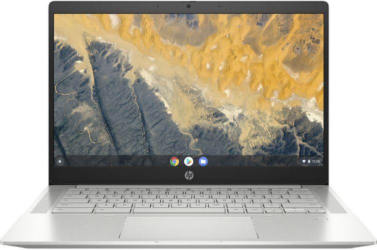 Refurbished HP Pro c640 Chromebook Laptop 14" - Reebelo Ireland
