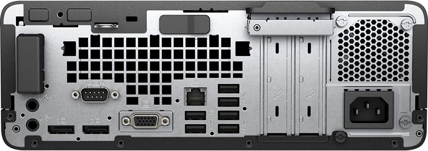 Refurbished HP ProDesk 600 G3 Desktop SFF - Reebelo Ireland