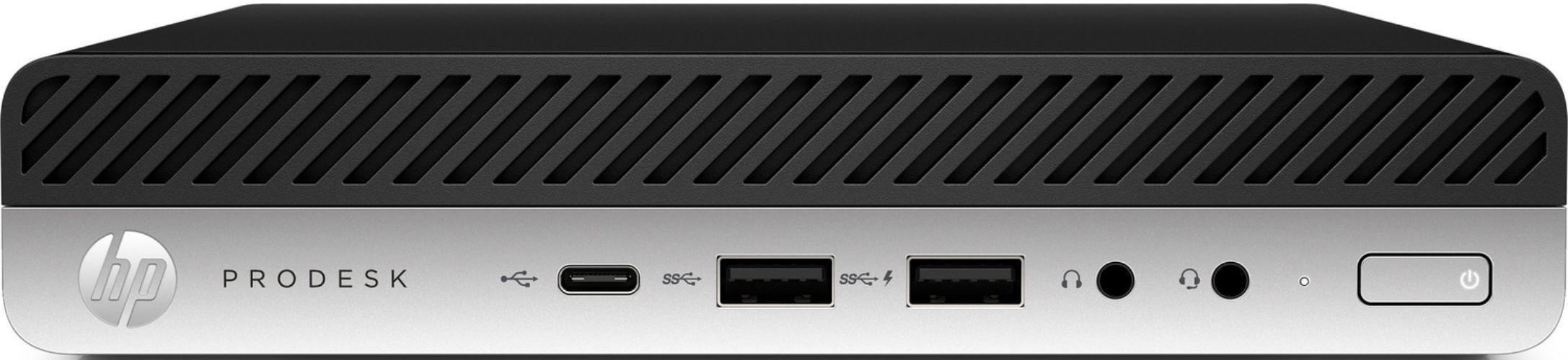 Refurbished HP ProDesk 600 G4 MFF - Reebelo Ireland