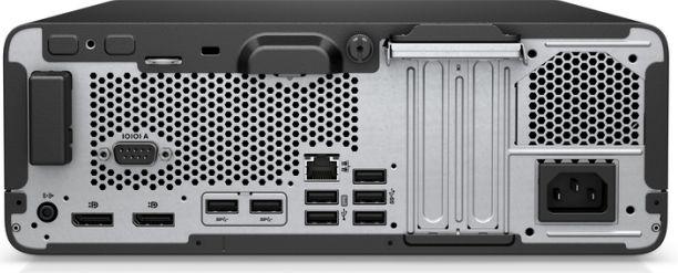 Refurbished HP ProDesk 600 G6 SFF - Reebelo Ireland