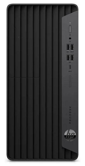 Refurbished HP ProDesk 600 G6 Tower PC - Reebelo Ireland