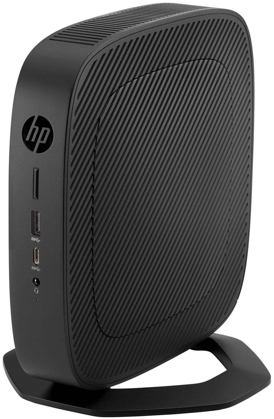 Refurbished HP t540 Thin Client Tiny PC Desktop - Reebelo Ireland