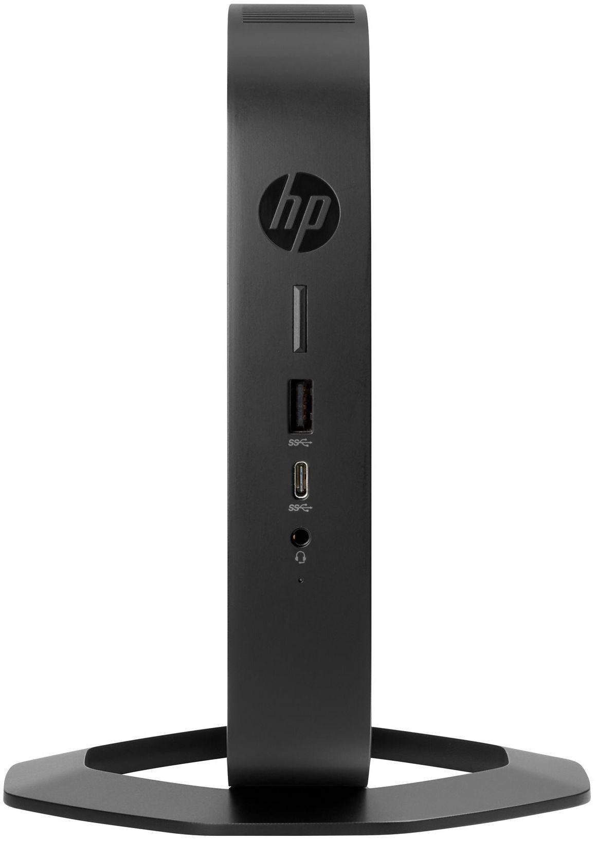 Refurbished HP t540 Thin Client Tiny PC Desktop - Reebelo Ireland