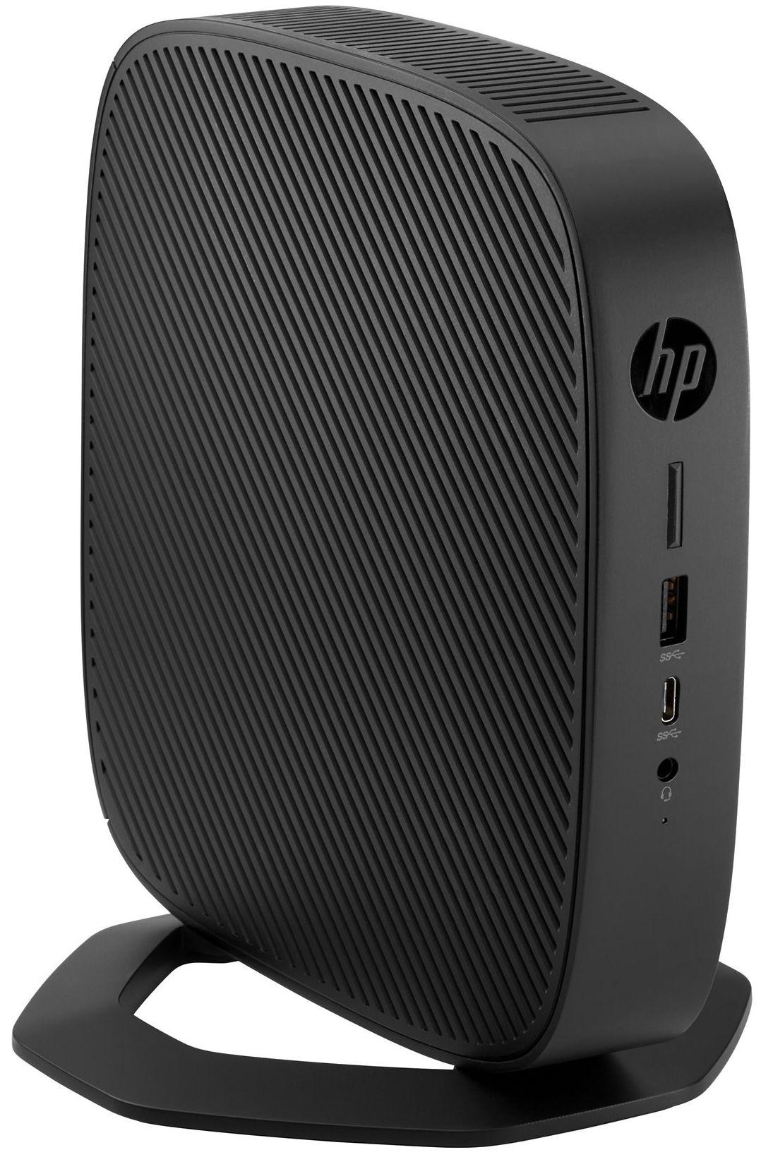 Refurbished HP t540 Thin Client Tiny PC Desktop - Reebelo Ireland