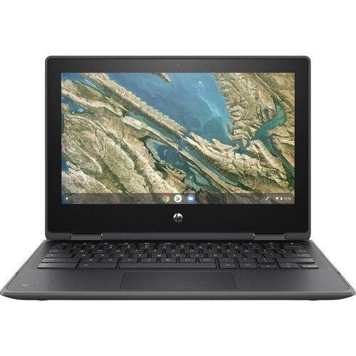 Refurbished HP x360 11 G3 EE Chromebook 11.6" - Reebelo Ireland