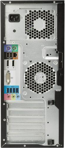 Refurbished HP Z240 Workstation Tower Desktop - Reebelo Ireland