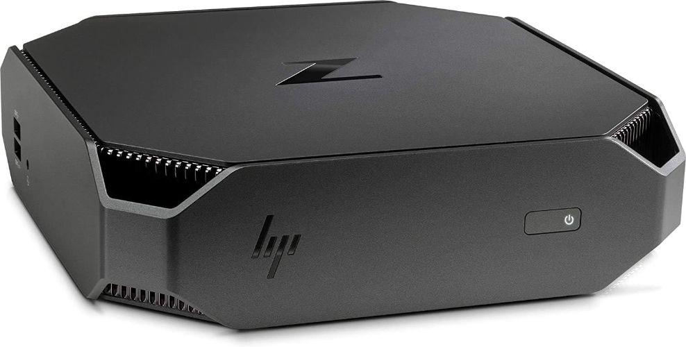 Refurbished HP Z2 Mini G3 Workstation PC - Reebelo Ireland