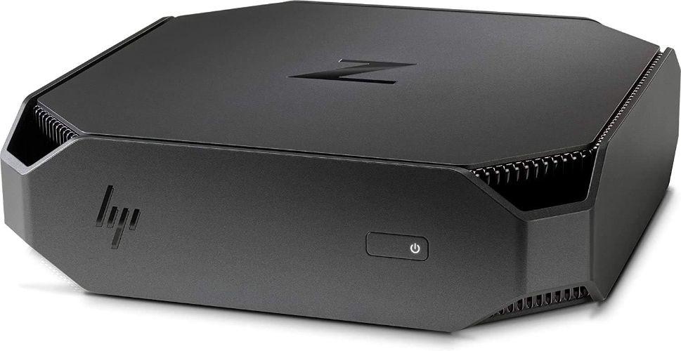 Refurbished HP Z2 Mini G3 Workstation PC - Reebelo Ireland