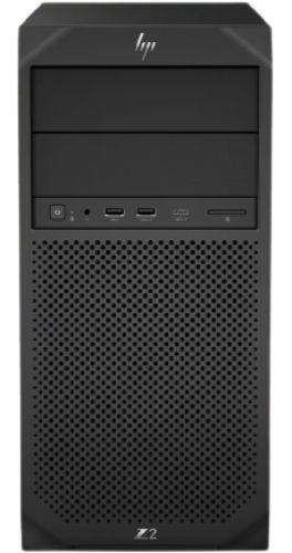 Refurbished HP Z2 Tower G4 Workstation PC - Reebelo Ireland