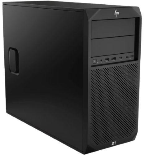 Refurbished HP Z2 Tower G4 Workstation PC - Reebelo Ireland