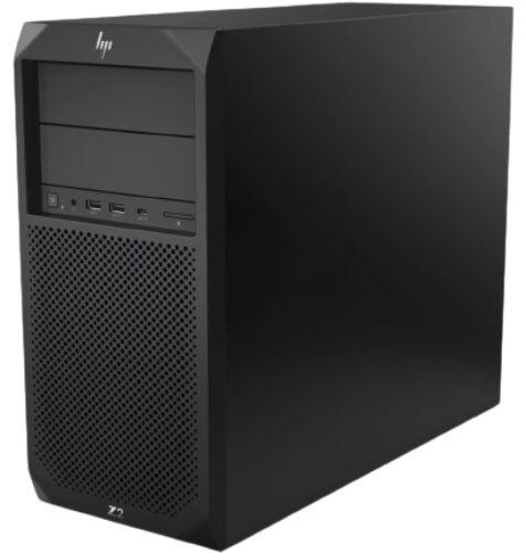 Refurbished HP Z2 Tower G4 Workstation PC - Reebelo Ireland