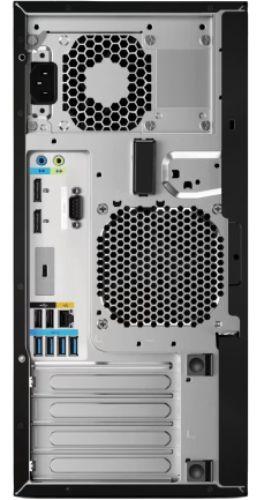 Refurbished HP Z2 Tower G4 Workstation PC - Reebelo Ireland