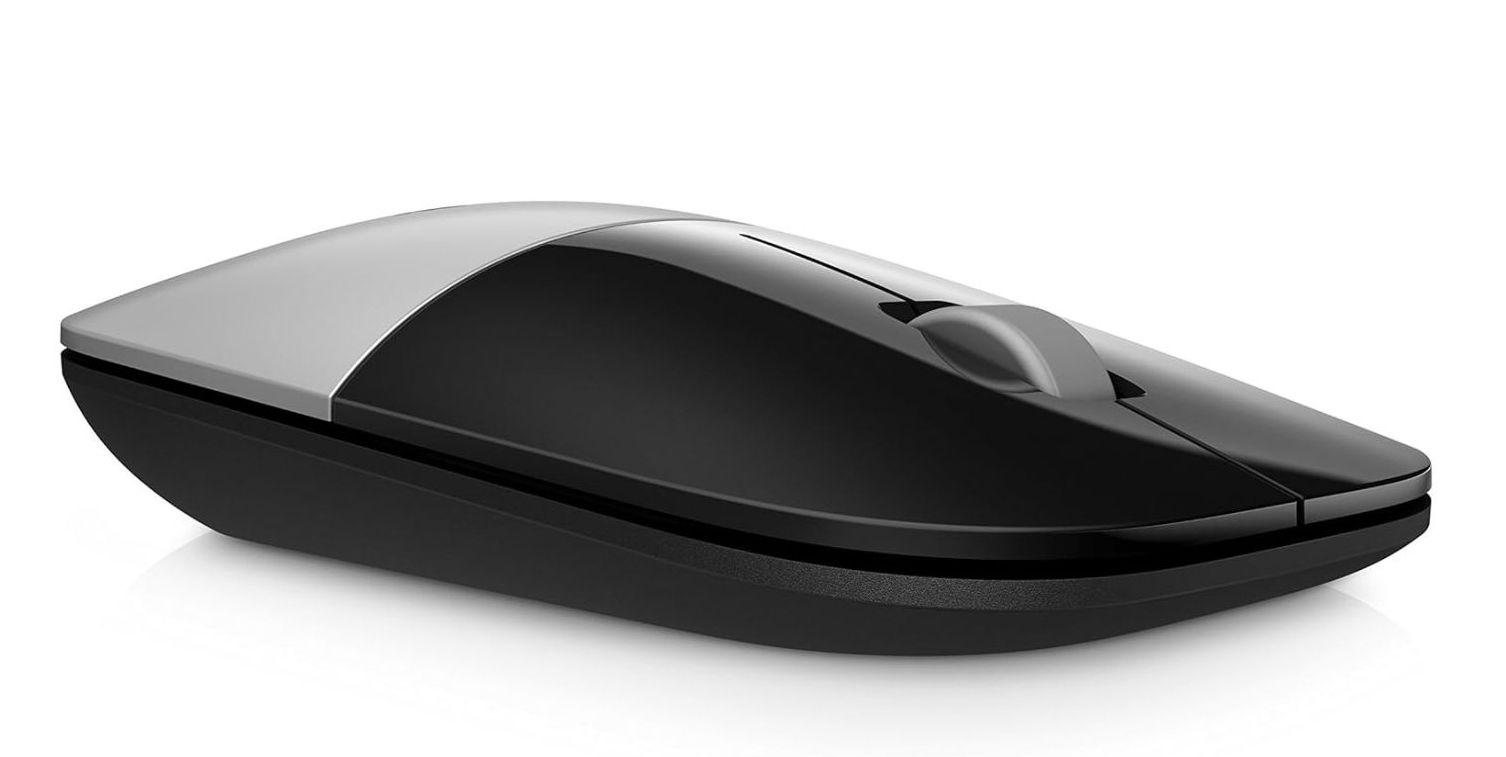 Refurbished HP Z3700 Wireless Mouse - Reebelo Ireland