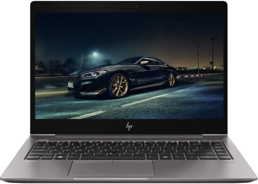 Refurbished HP ZBook 14u G6 Mobile Workstation 14" - Reebelo Ireland