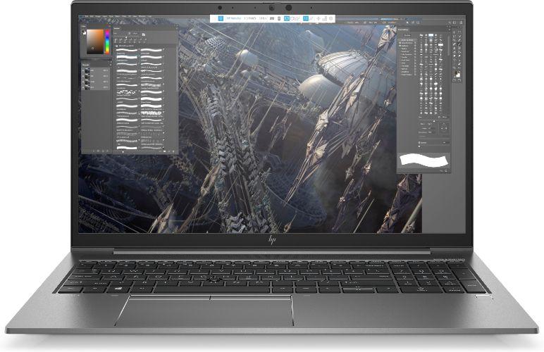 Refurbished HP Zbook Firefly 15 G7 Laptop 15.6" - Reebelo Ireland