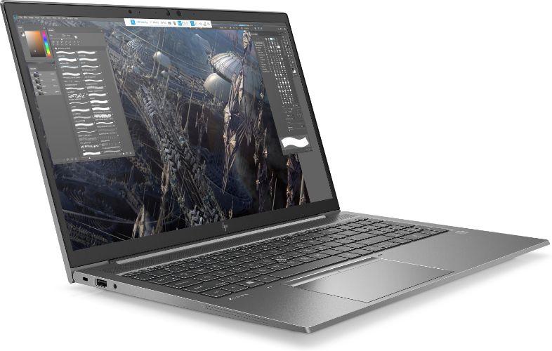 Refurbished HP Zbook Firefly 15 G7 Laptop 15.6" - Reebelo Ireland