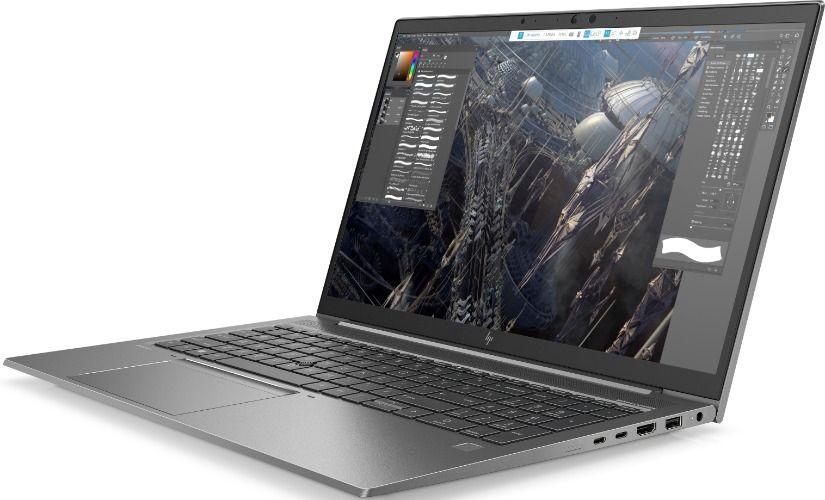 Refurbished HP Zbook Firefly 15 G7 Laptop 15.6" - Reebelo Ireland