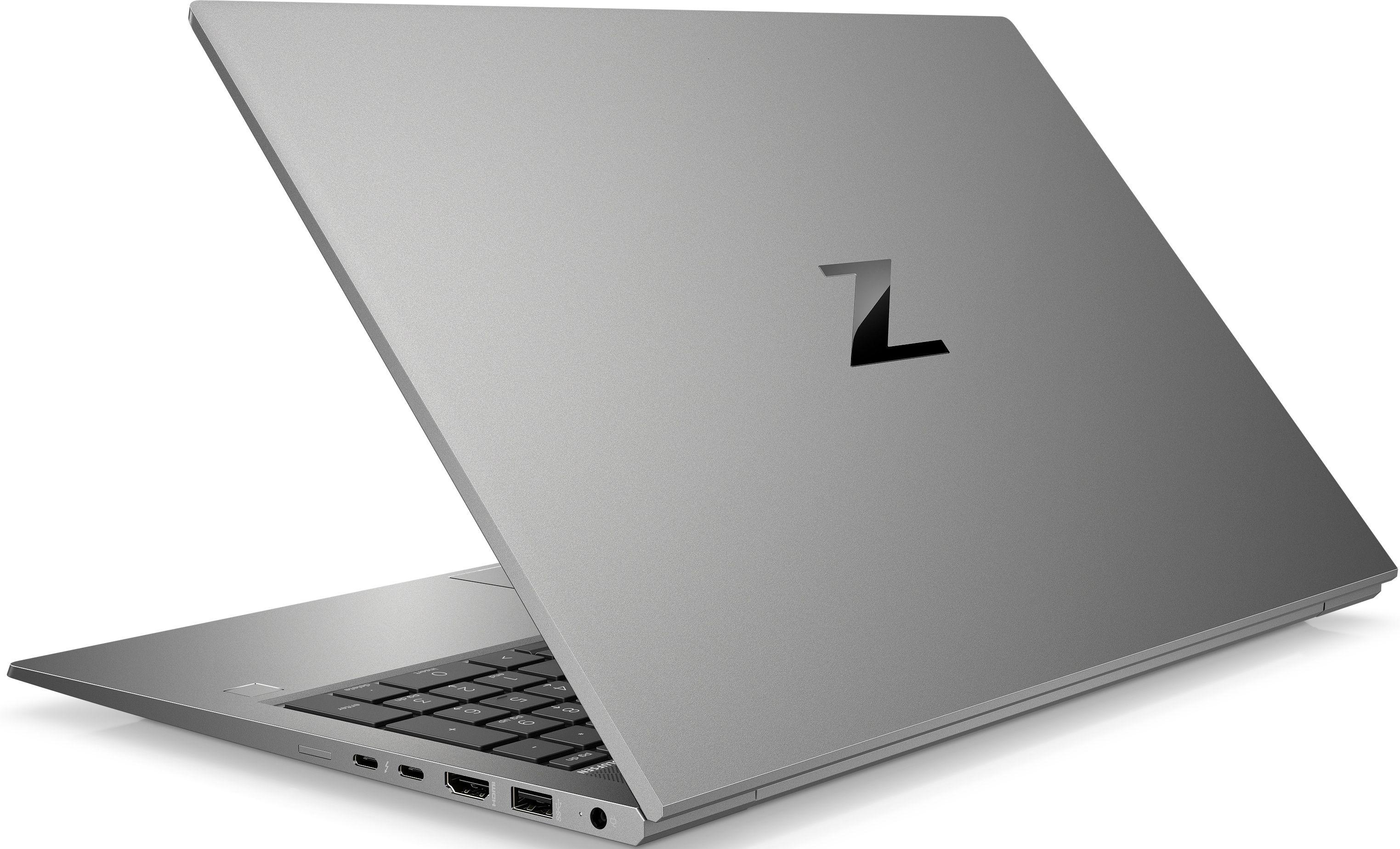 Refurbished HP Zbook Firefly 15 G7 Laptop 15.6" - Reebelo Ireland