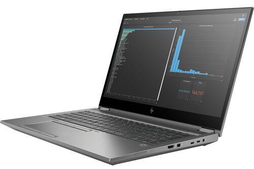 Refurbished HP ZBook Fury 15 G7 Mobile Workstation 15.6" - Reebelo Ireland