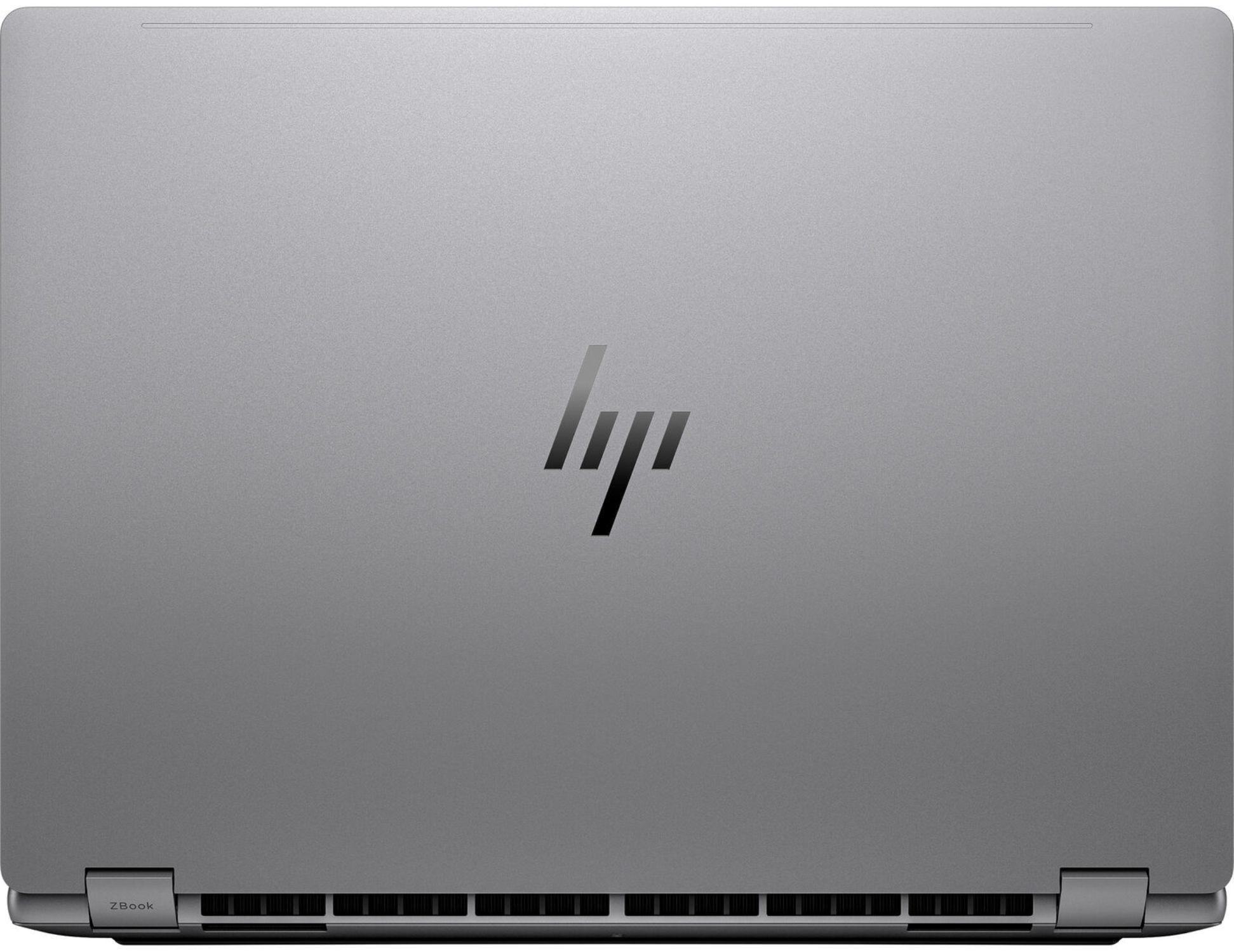 Refurbished HP ZBook Fury G1i Mobile Workstation PC Laptop 18" - Reebelo Ireland