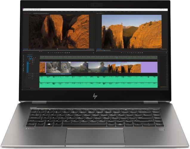 Refurbished HP ZBook 15 Studio G5 Mobile Workstation PC 15.6" - Reebelo Ireland