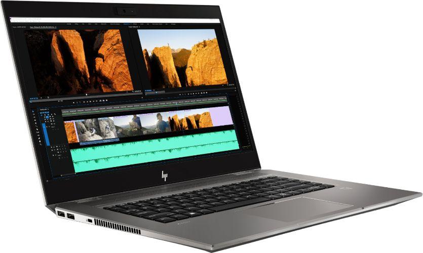 Refurbished HP ZBook 15 Studio G5 Mobile Workstation PC 15.6" - Reebelo Ireland