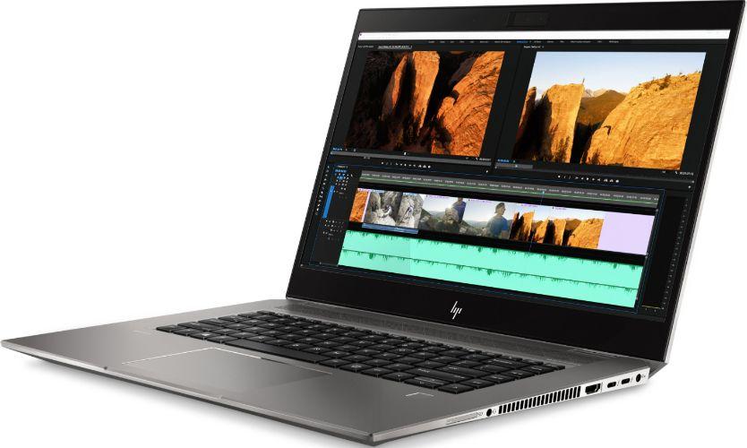 Refurbished HP ZBook 15 Studio G5 Mobile Workstation PC 15.6" - Reebelo Ireland