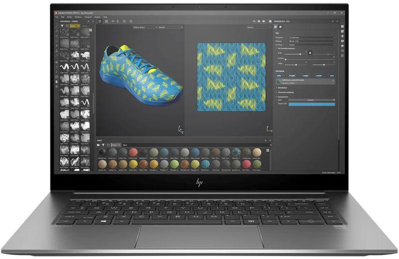 Refurbished HP ZBook Studio G7 Workstation 15.6" - Reebelo Ireland